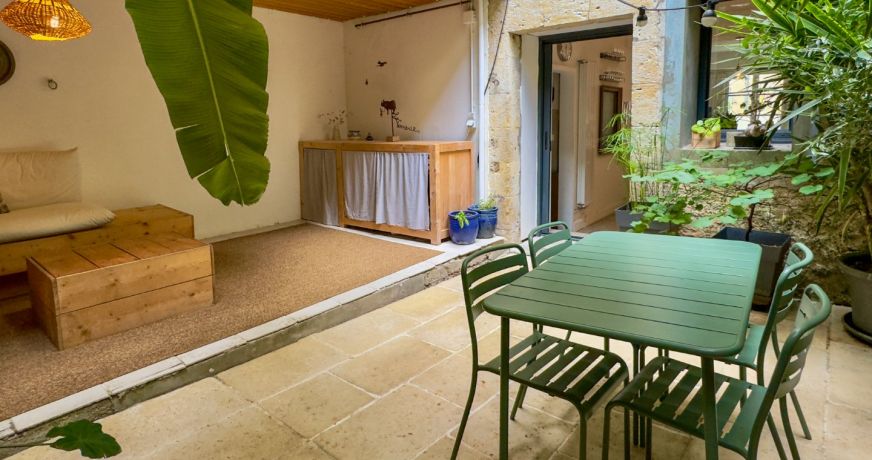 vente Maison Lectoure