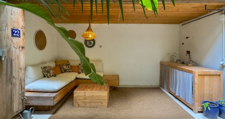vente Maison Lectoure