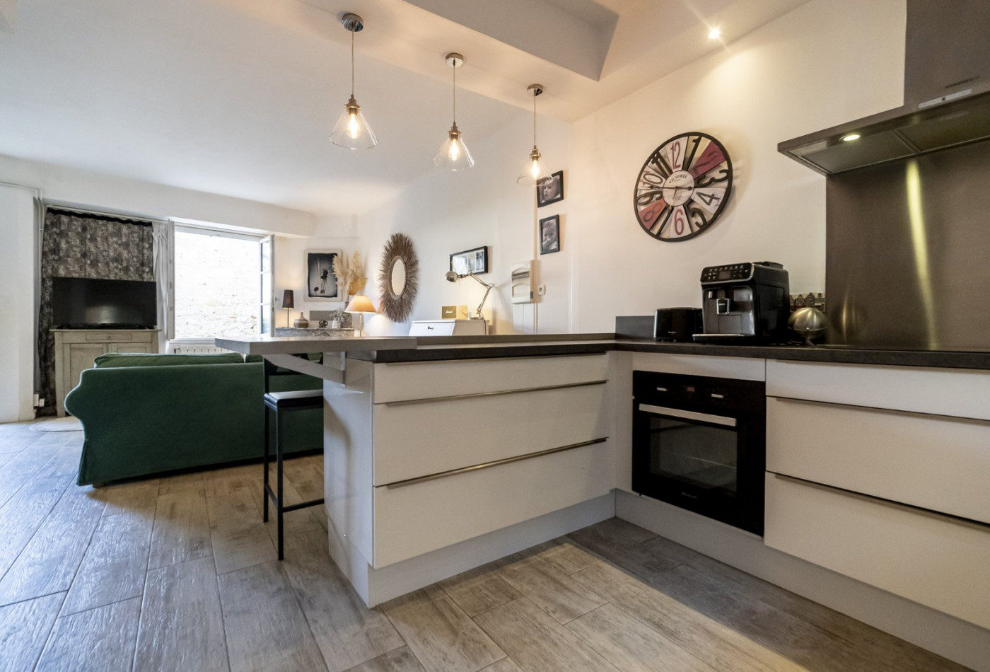 vente Maison Lectoure - Photo 4