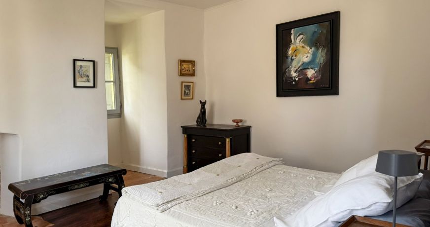 vente Maison de village Saint Puy