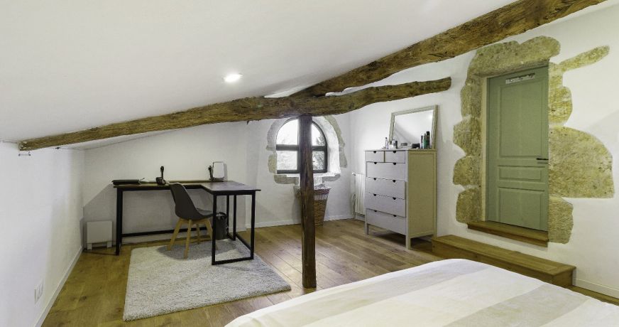 vente Maison de campagne Lectoure