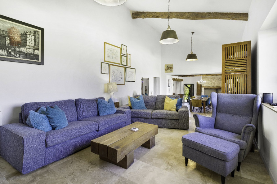 vente Maison de campagne Lectoure - Photo 4