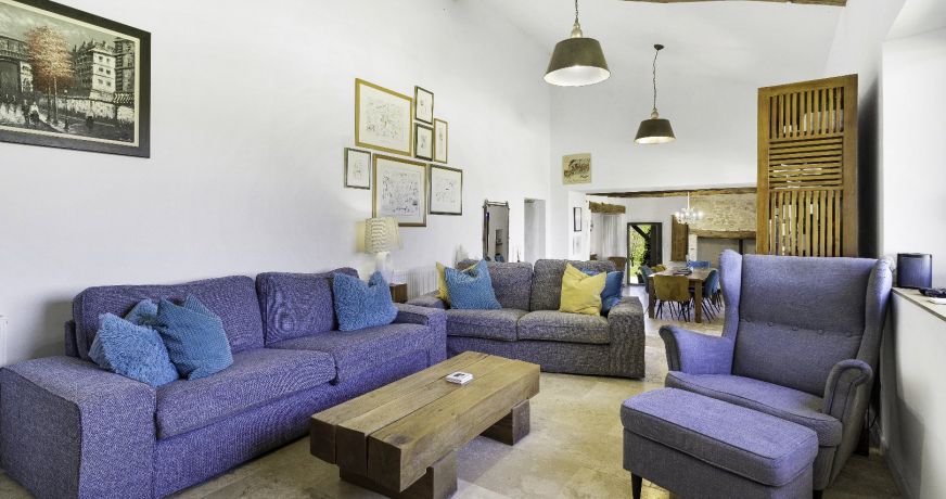 vente Maison de campagne Lectoure