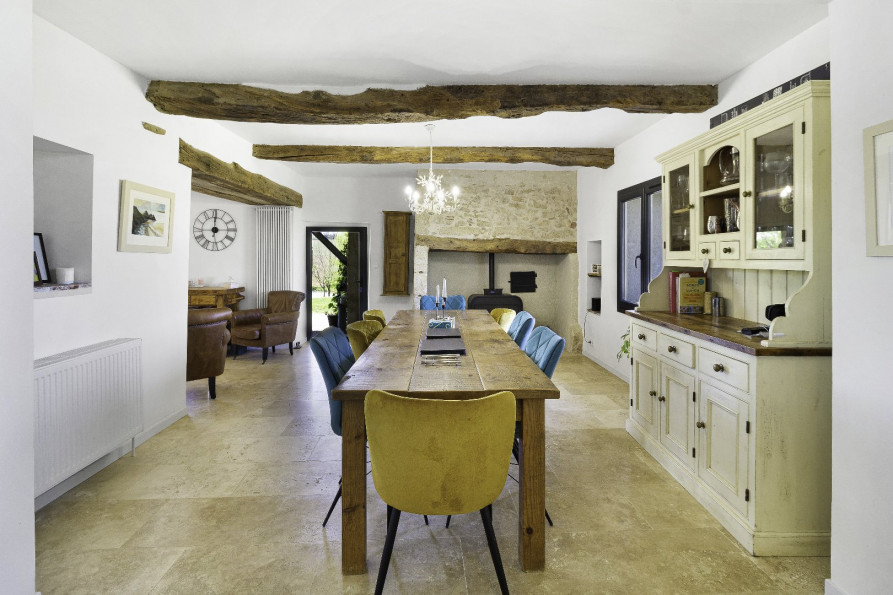 vente Maison de campagne Lectoure - Photo 5