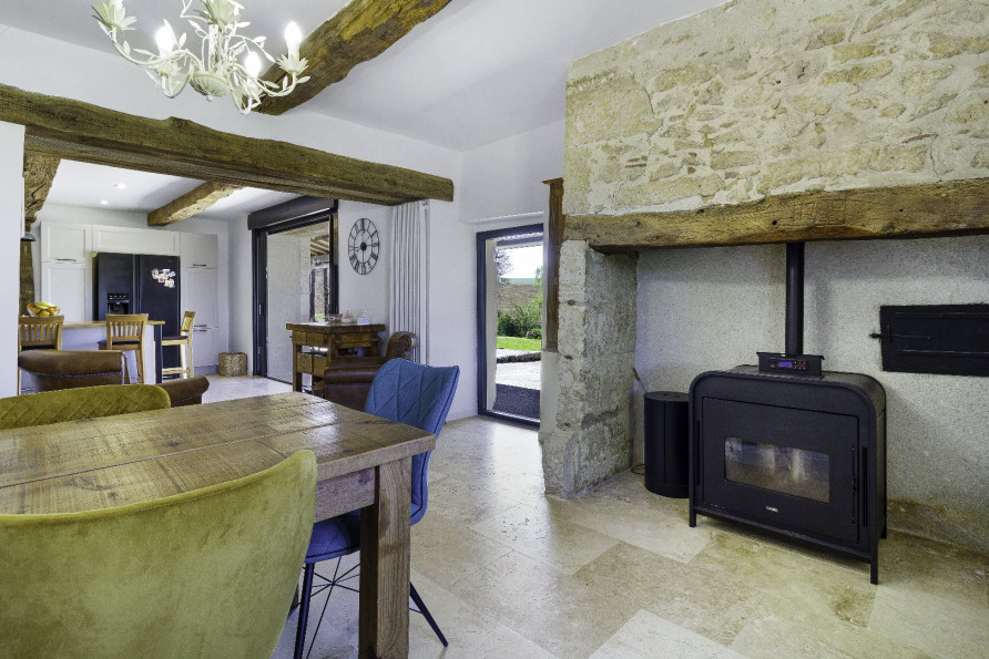 vente Maison de campagne Lectoure - Photo 6