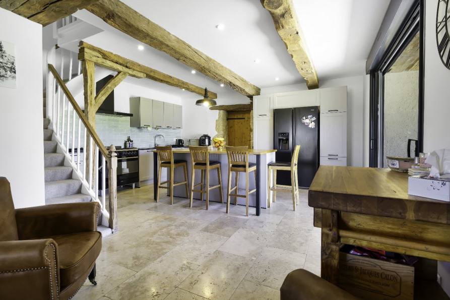 vente Maison de campagne Lectoure - Photo 8