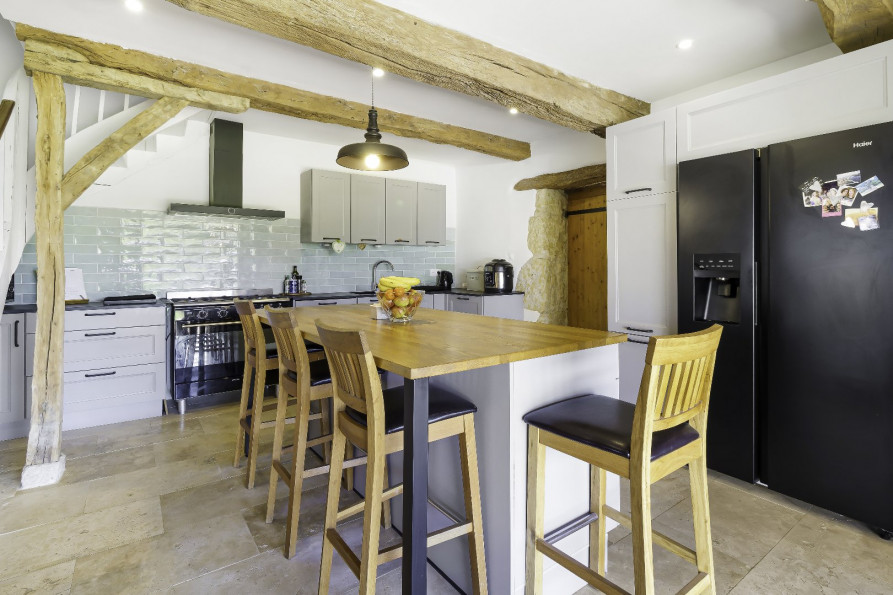 vente Maison de campagne Lectoure - Photo 9