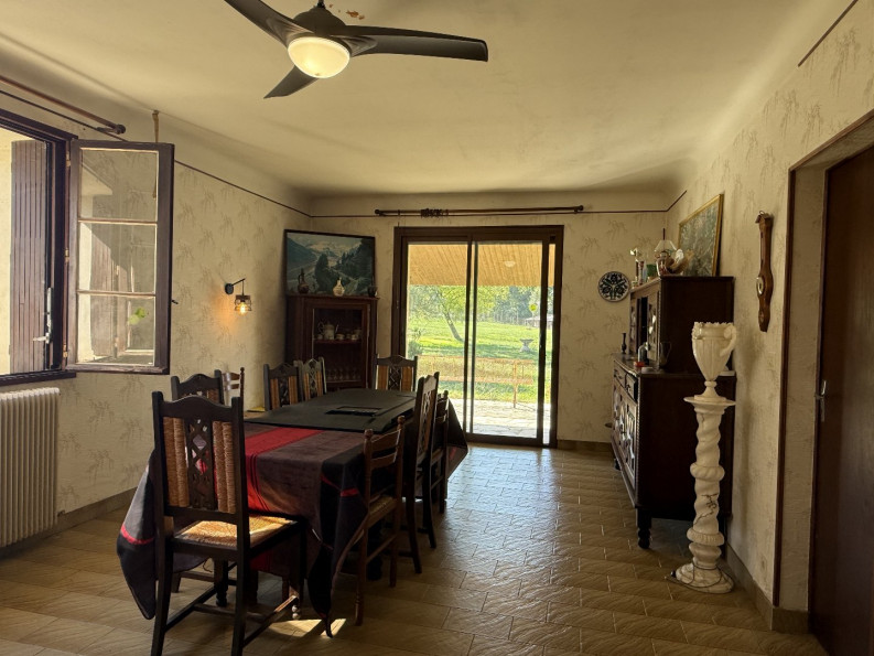 vente Maison de campagne Lectoure - Photo 4