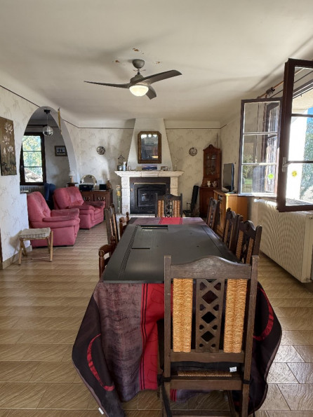 vente Maison de campagne Lectoure - Photo 5