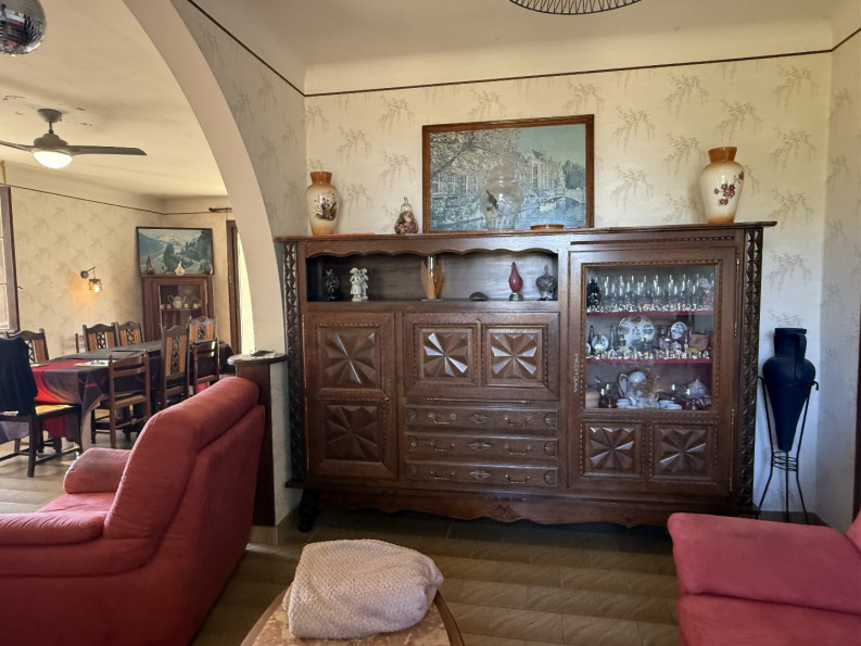 vente Maison de campagne Lectoure - Photo 7