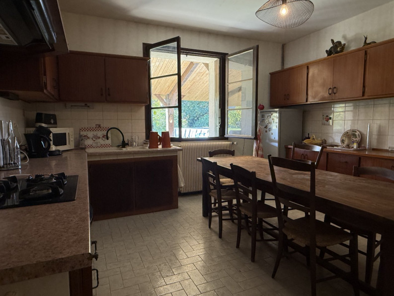 vente Maison de campagne Lectoure - Photo 9