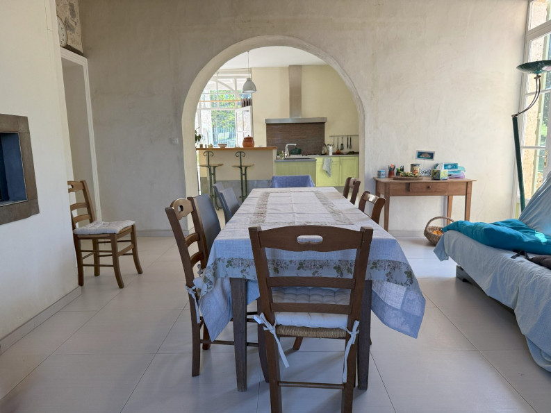 vente Demeure Nerac - Photo 10