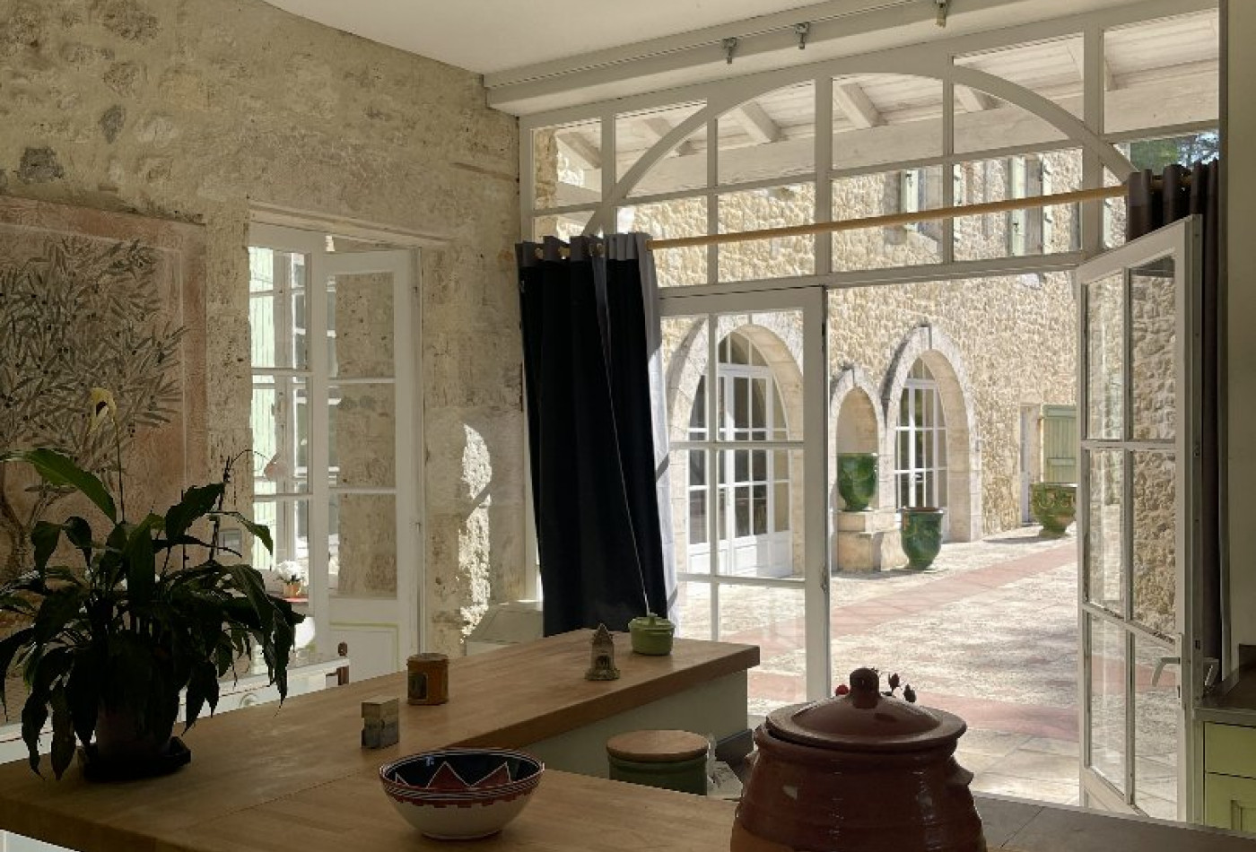 vente Demeure Nerac - Photo 10