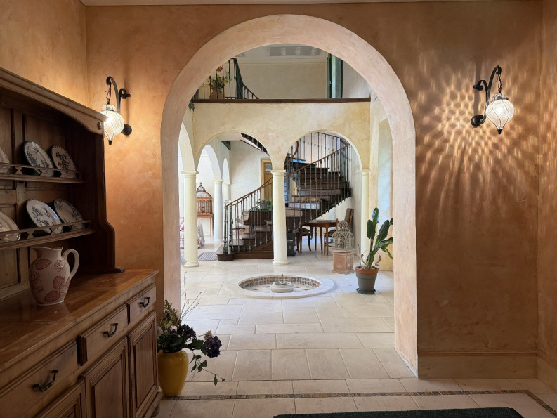 vente Demeure Nerac - Photo 3