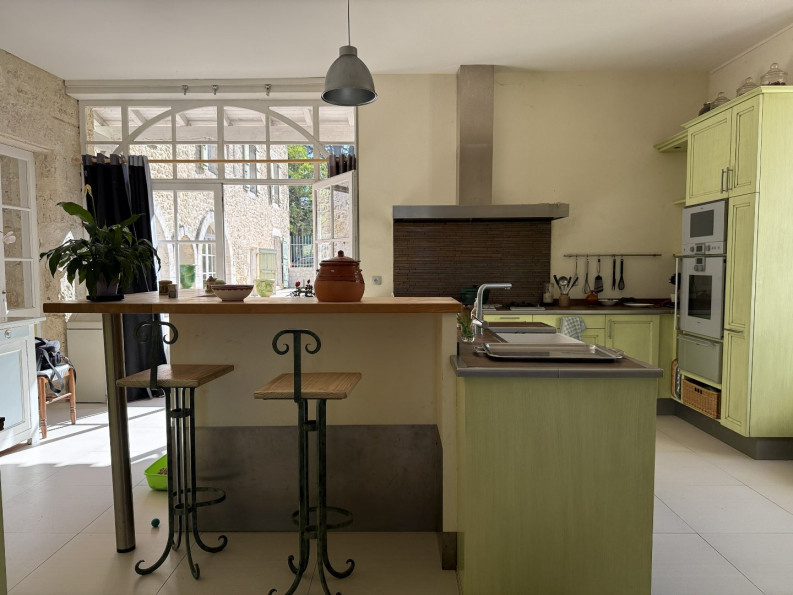 vente Demeure Nerac - Photo 10