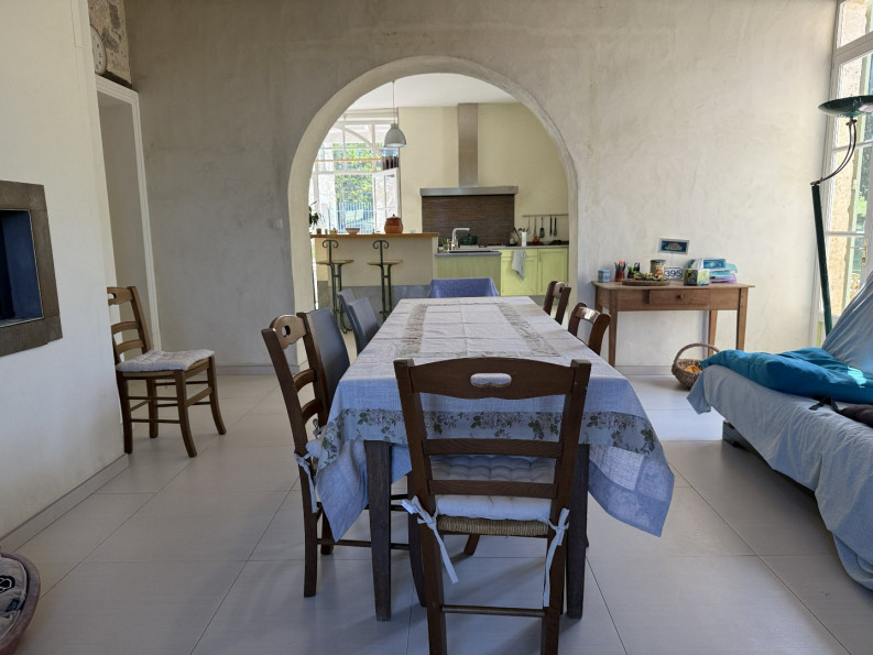 vente Demeure Nerac - Photo 9