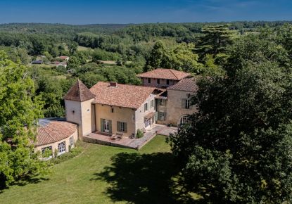 vente Demeure Nerac