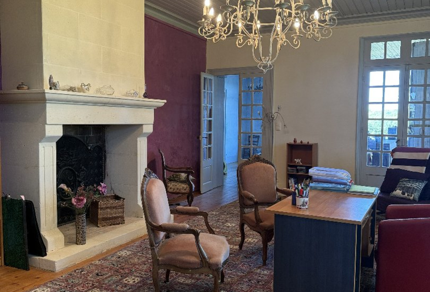 vente Demeure Nerac - Photo 5