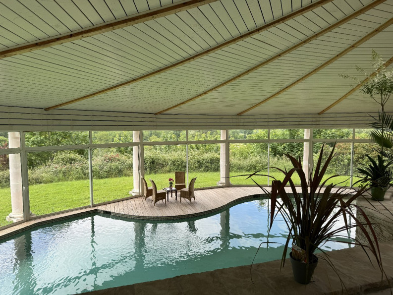 vente Demeure Nerac - Photo 3