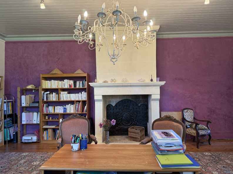 vente Demeure Nerac - Photo 7