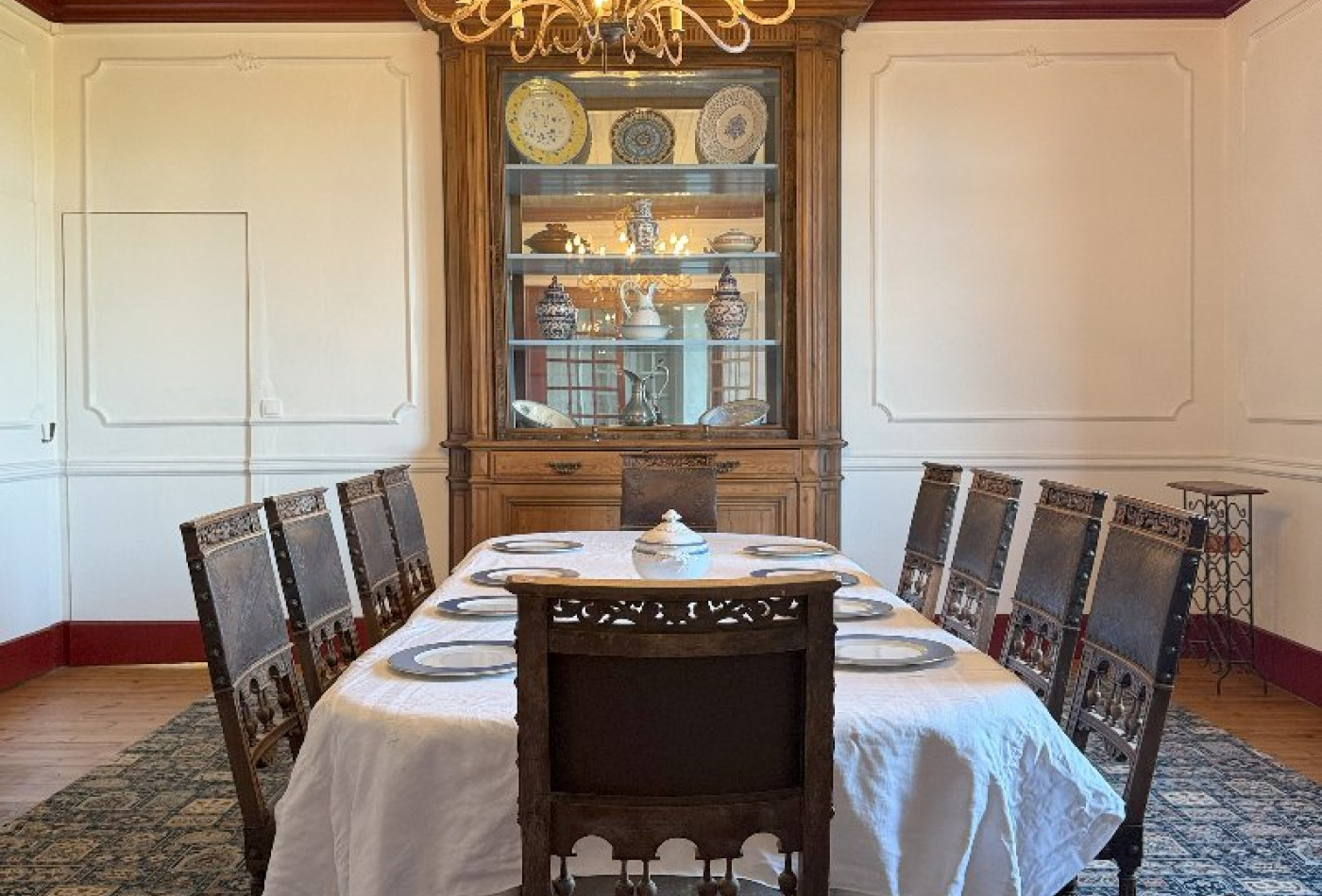 vente Demeure Nerac - Photo 7