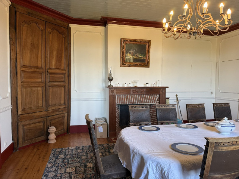 vente Demeure Nerac - Photo 9