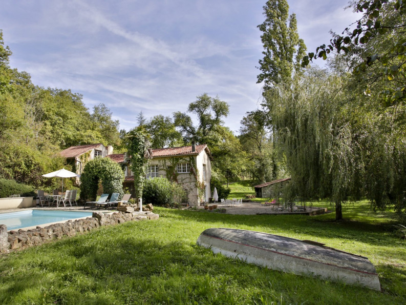 vente Maison Vic Fezensac - Photo 1