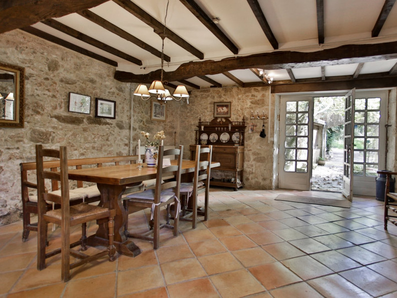 vente Maison Vic Fezensac - Photo 10