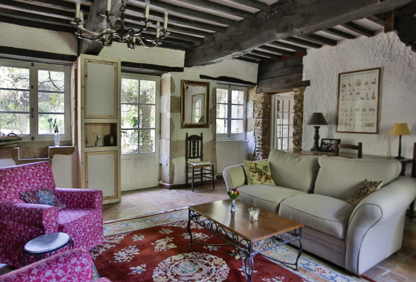 vente Maison Vic Fezensac - Photo 10