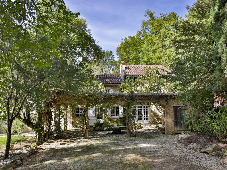 vente Maison Vic Fezensac - Photo 2