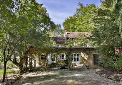 vente Maison Vic Fezensac