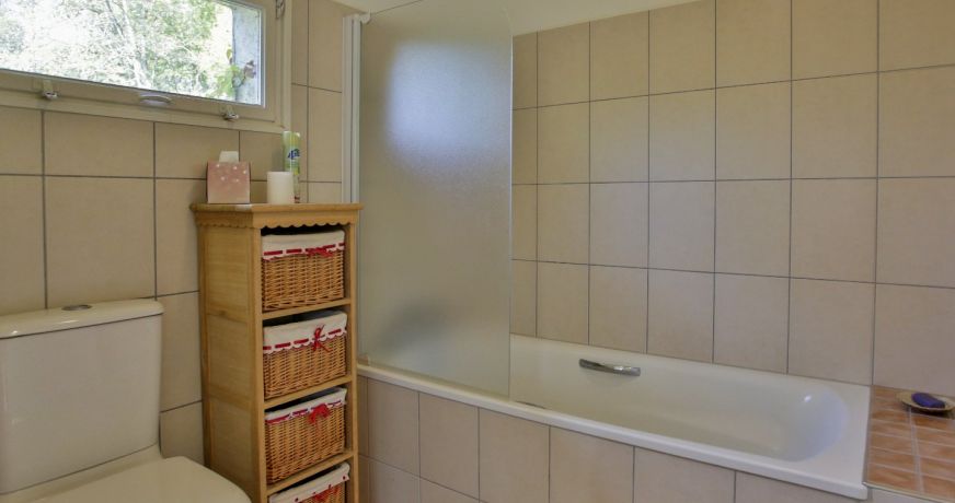 vente Maison Vic Fezensac