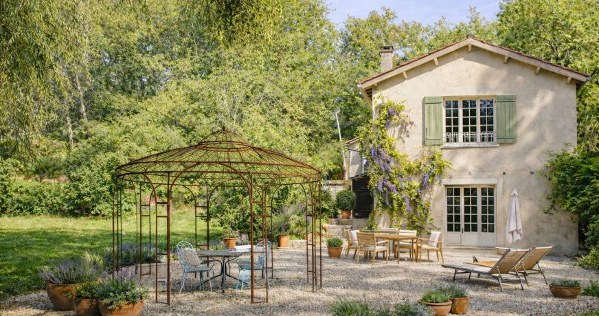 vente Maison Vic Fezensac