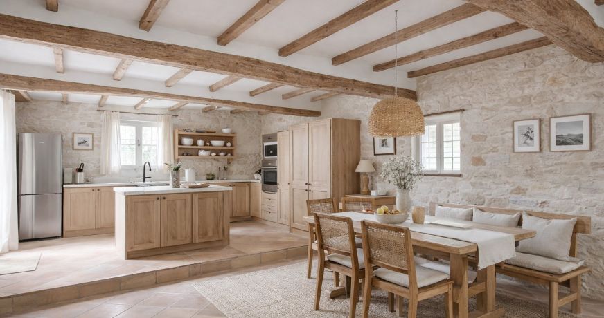 vente Maison Vic Fezensac