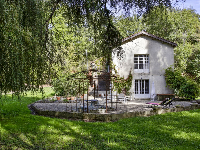 vente Maison Vic Fezensac - Photo 3