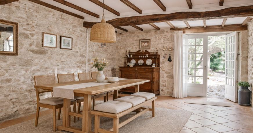 vente Maison Vic Fezensac