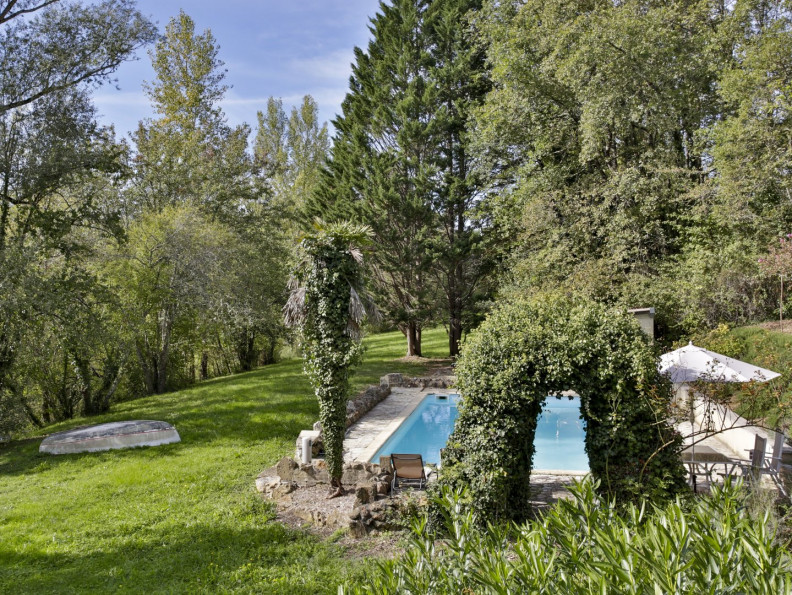 vente Maison Vic Fezensac - Photo 4