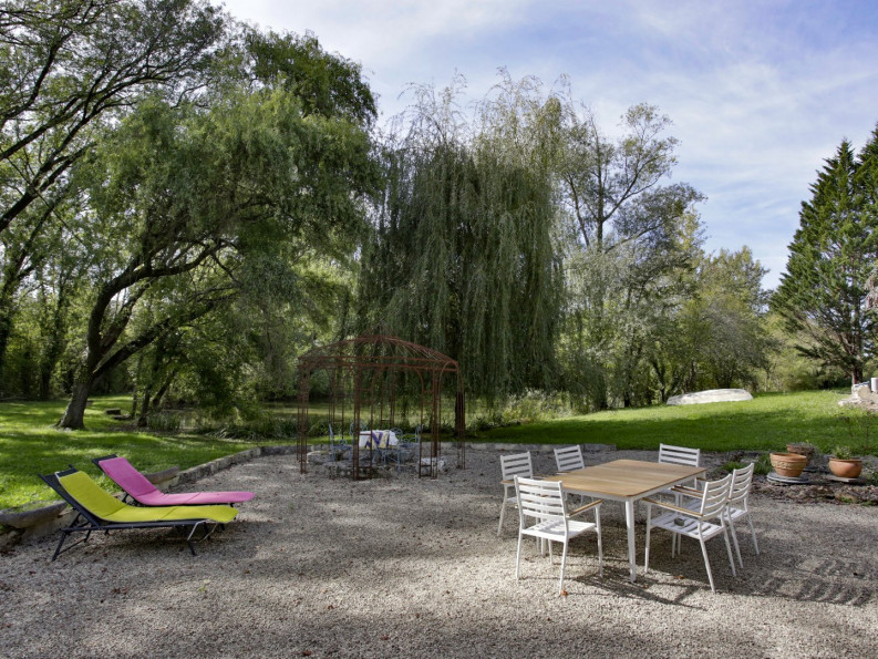 vente Maison Vic Fezensac - Photo 6