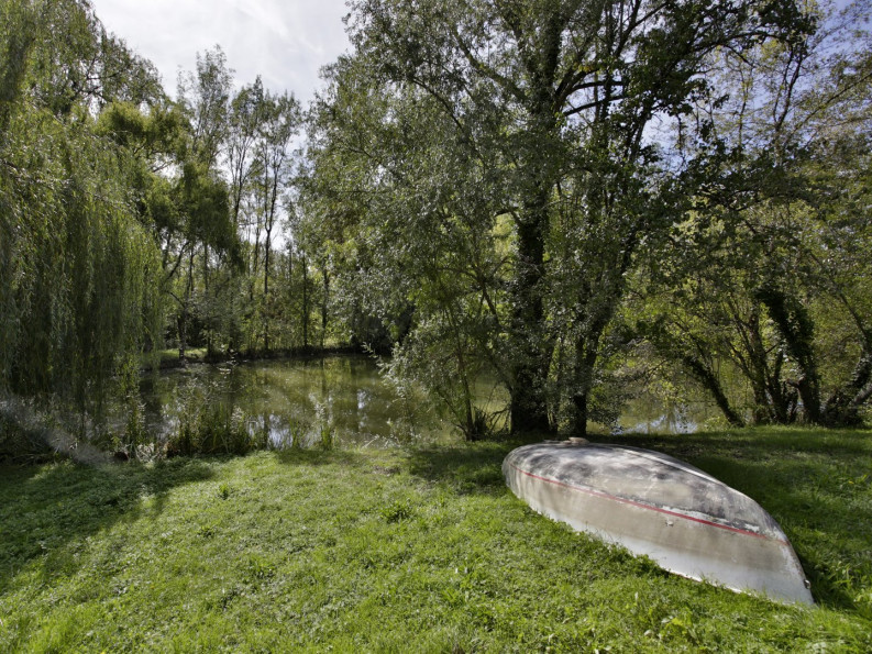 vente Maison Vic Fezensac - Photo 7