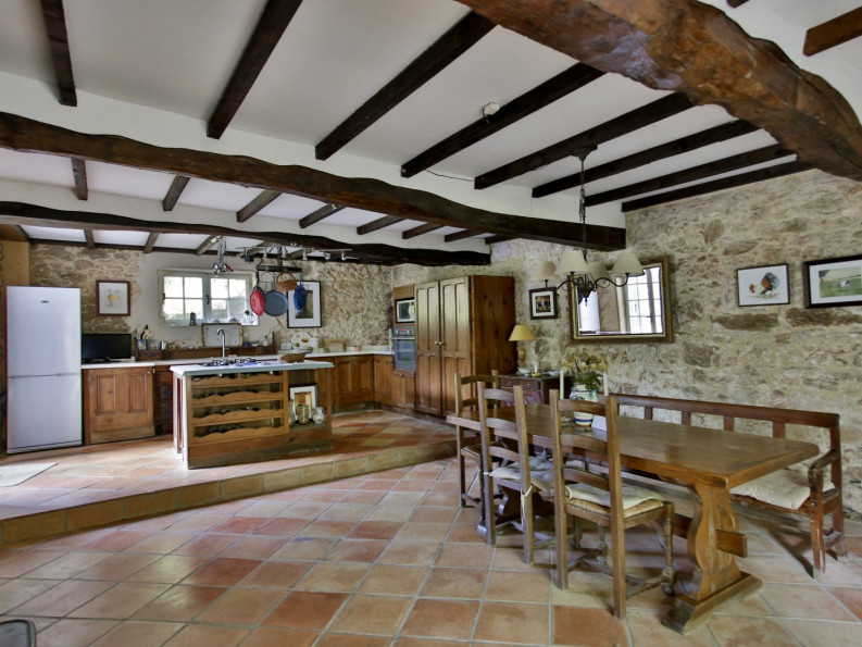 vente Maison Vic Fezensac - Photo 9