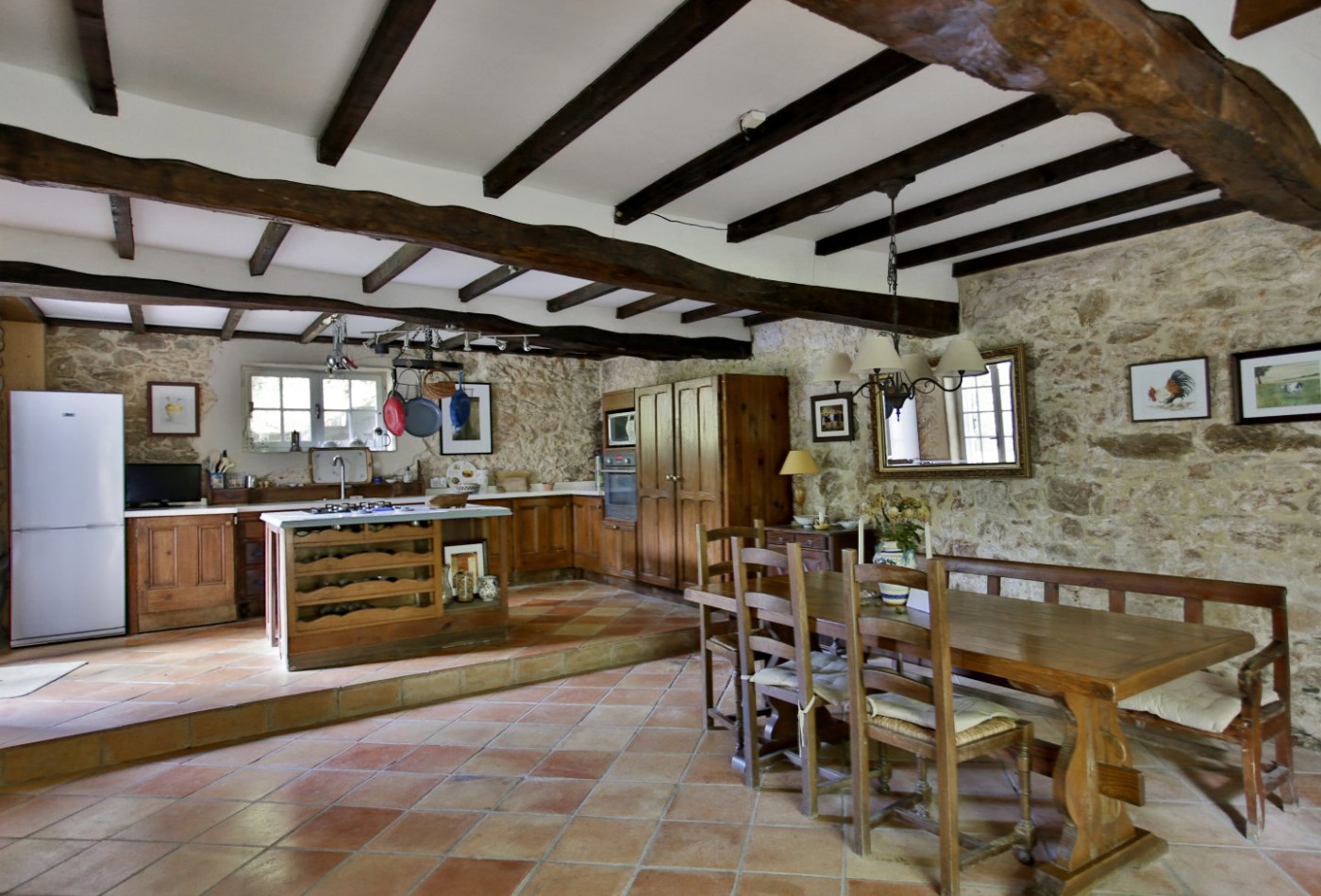 vente Maison Vic Fezensac - Photo 9