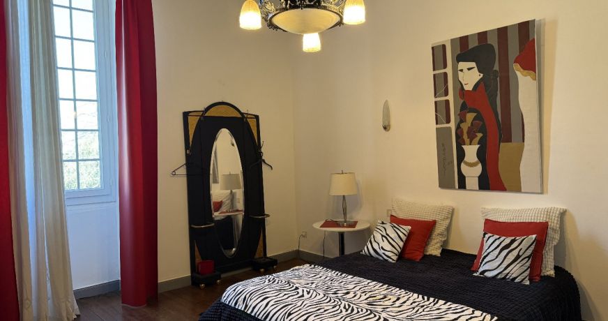 vente Demeure Mirande