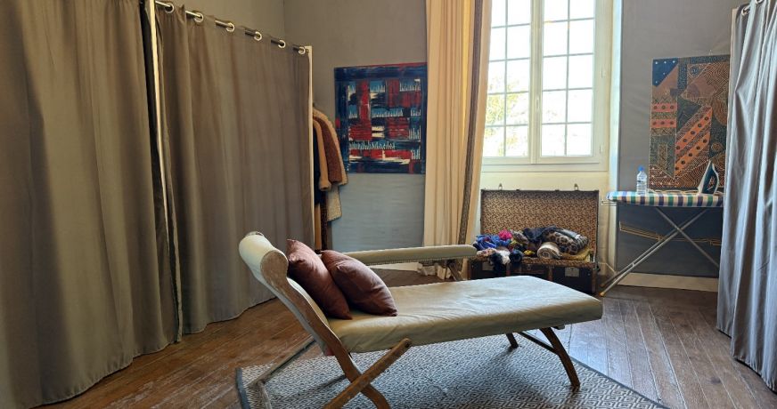 vente Demeure Mirande