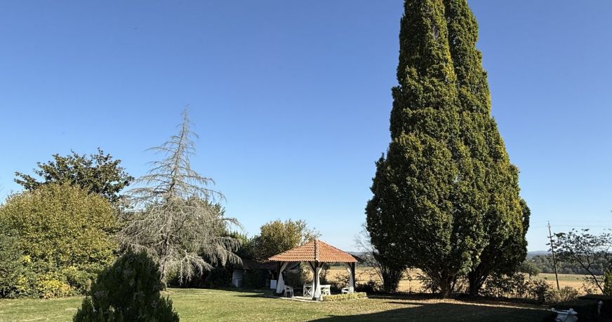 vente Demeure Mirande