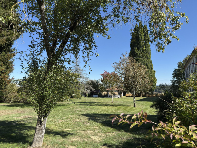 vente Demeure Mirande - Photo 4