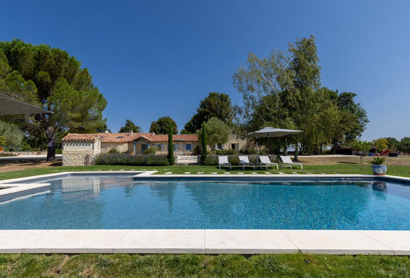 vente Maison Lectoure - Photo 2