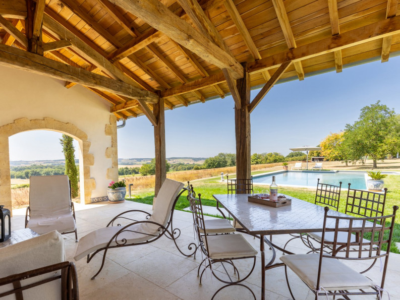 vente Maison Lectoure - Photo 4