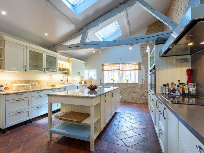 vente Maison Lectoure - Photo 8