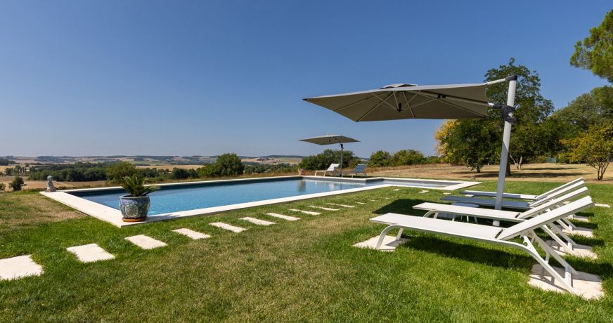 vente Maison Lectoure