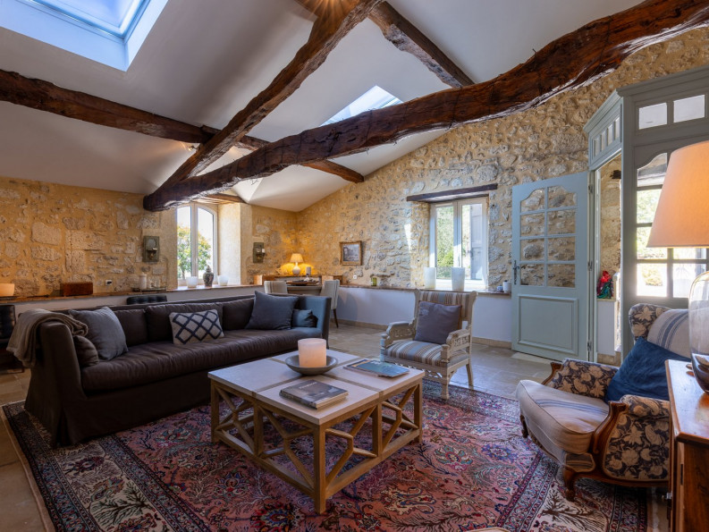 vente Maison Lectoure - Photo 5